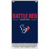 NFL Houston Texans Team Motto Xbox Series S Console Skin